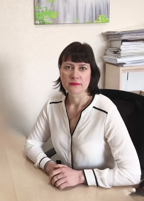 Ім'я Прізвище — Помічник нотаріуса